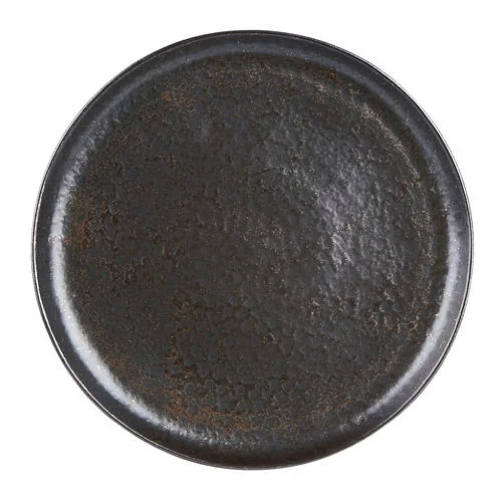 DPS Oxide Dessert Plate 21cm / 8  1/4"