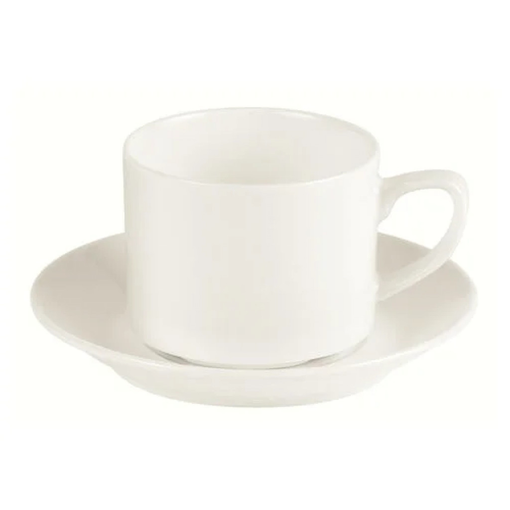 DPS Coffee Saucer 12.5cm/5"