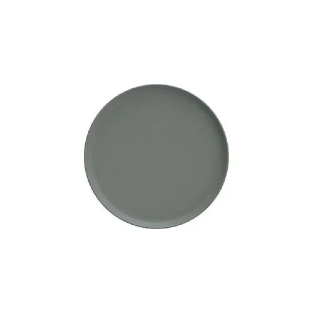 DPS Costa Verde Nordika Grey Plate 16cm