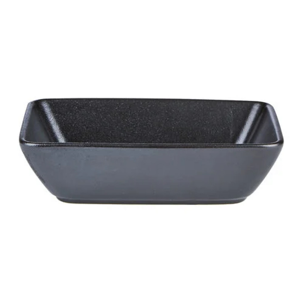 DPS Rectangular Dish 4.5 x 12 x 17cm/ 1  3/4" x 4  3/4" x 6  3/4"    12oz/34cl