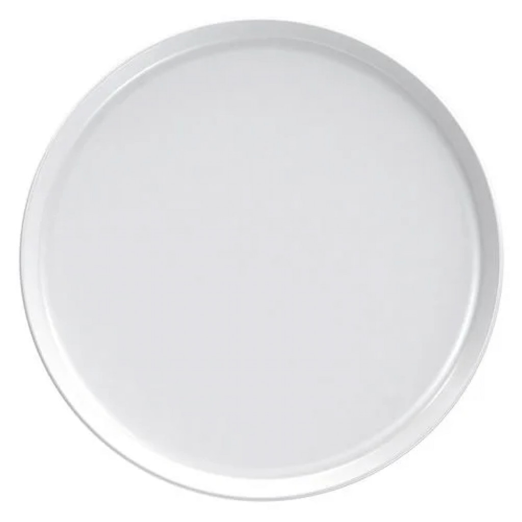 DPS Nordika White Plate 32cm