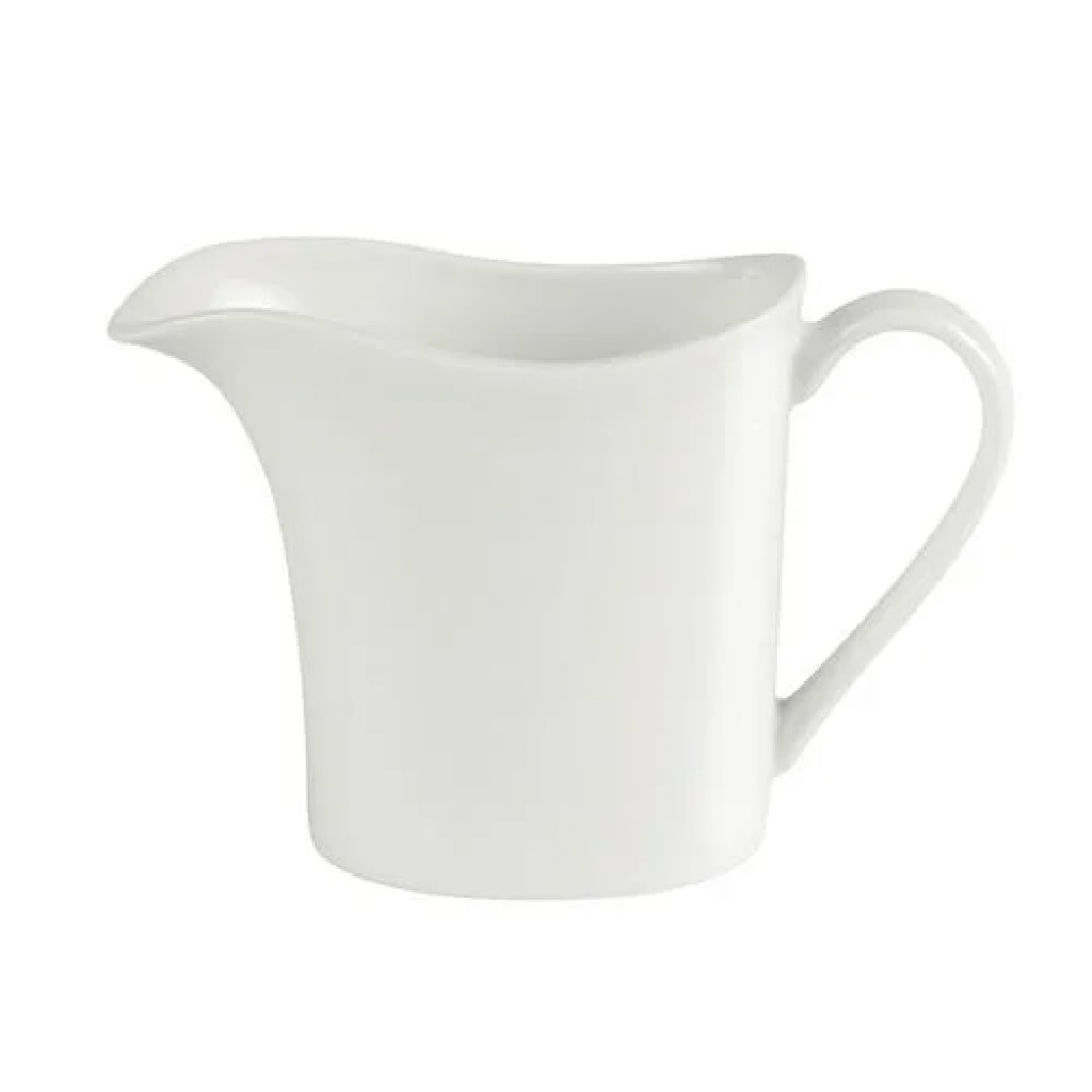 DPS Connoisseur Cream Jug 22.5cl/7.5oz