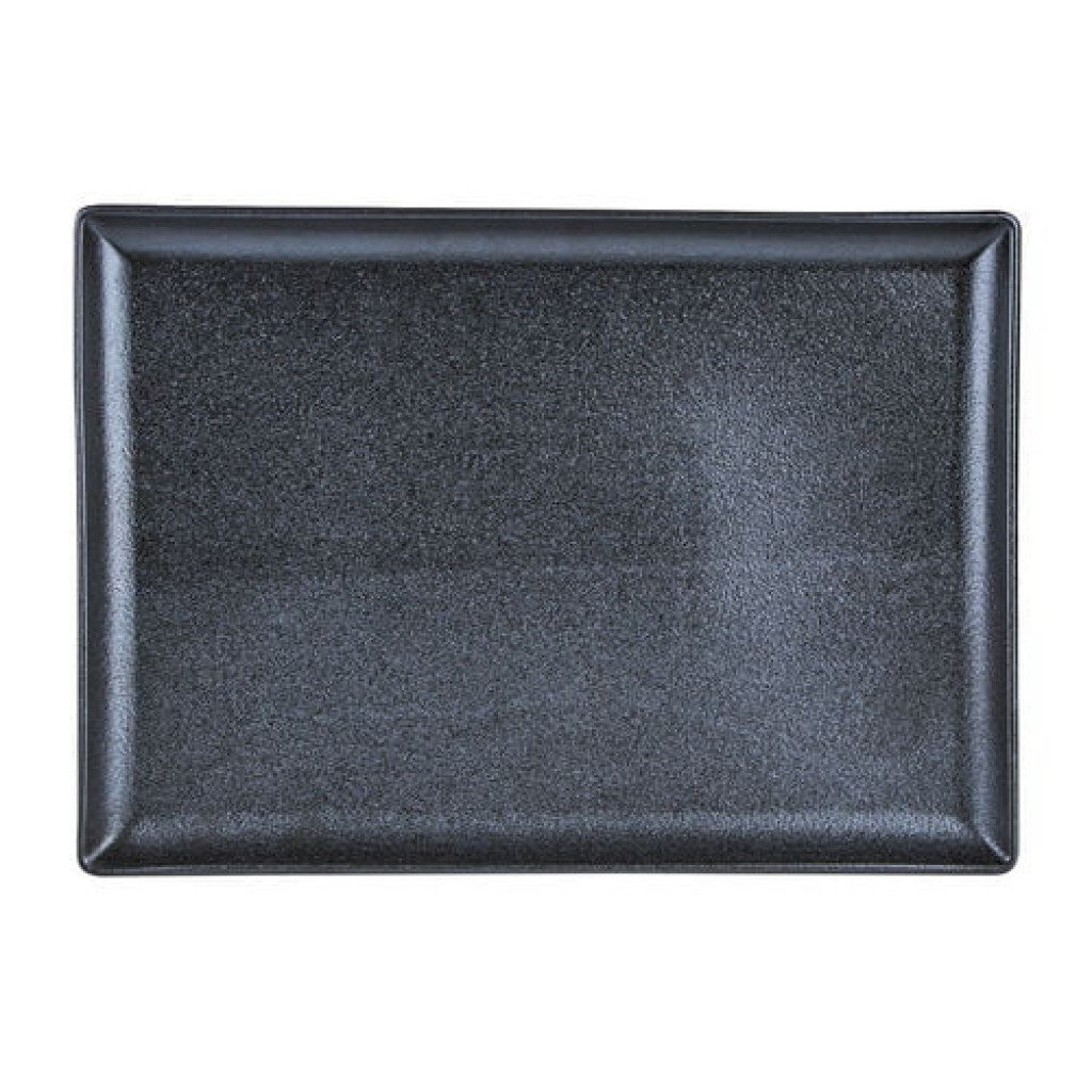 DPS Rectangular Plate 31 x 22 x 2cm/  12  1/4" x 8  2/3" x 3/4"