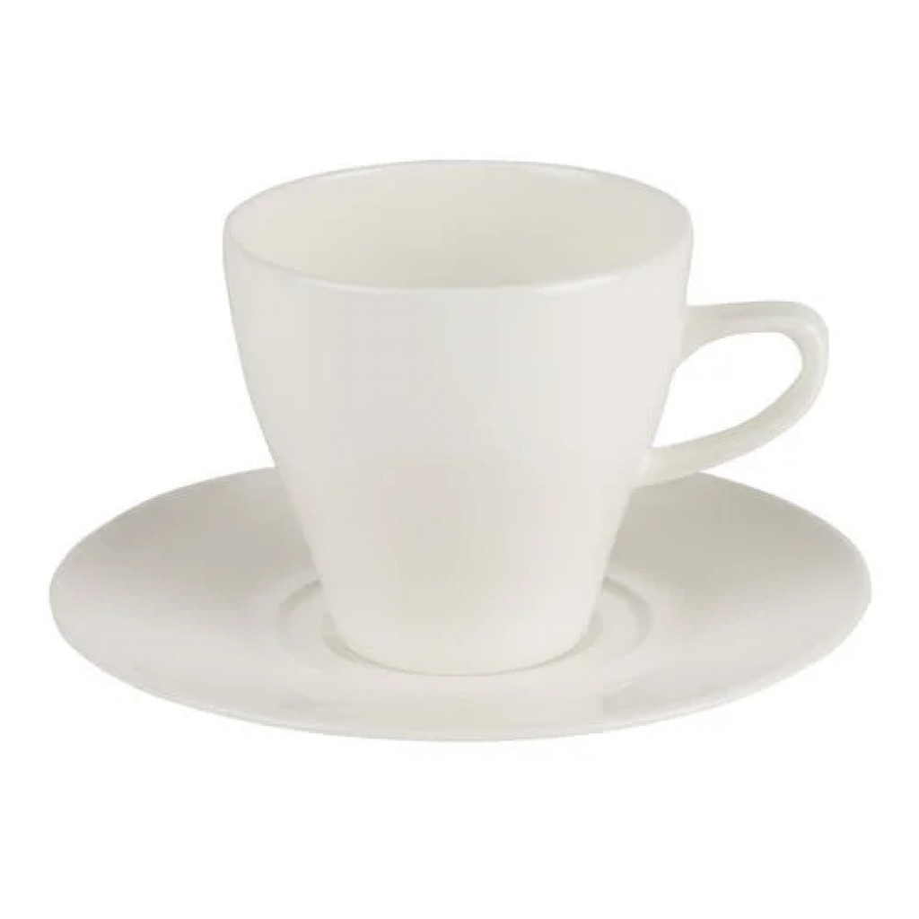 DPS Connoisseur Standard Teacup 22cl/8oz