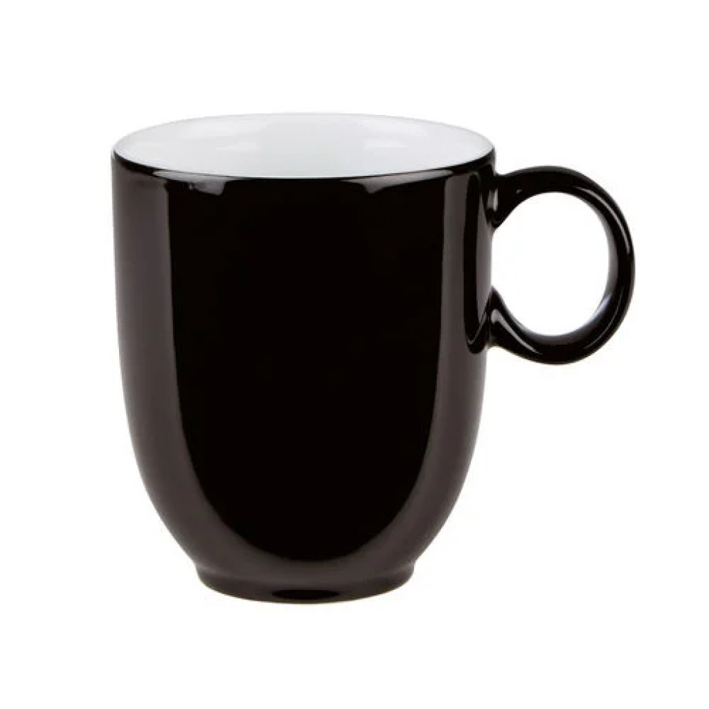 DPS Black Mug 13oz/36.5cl