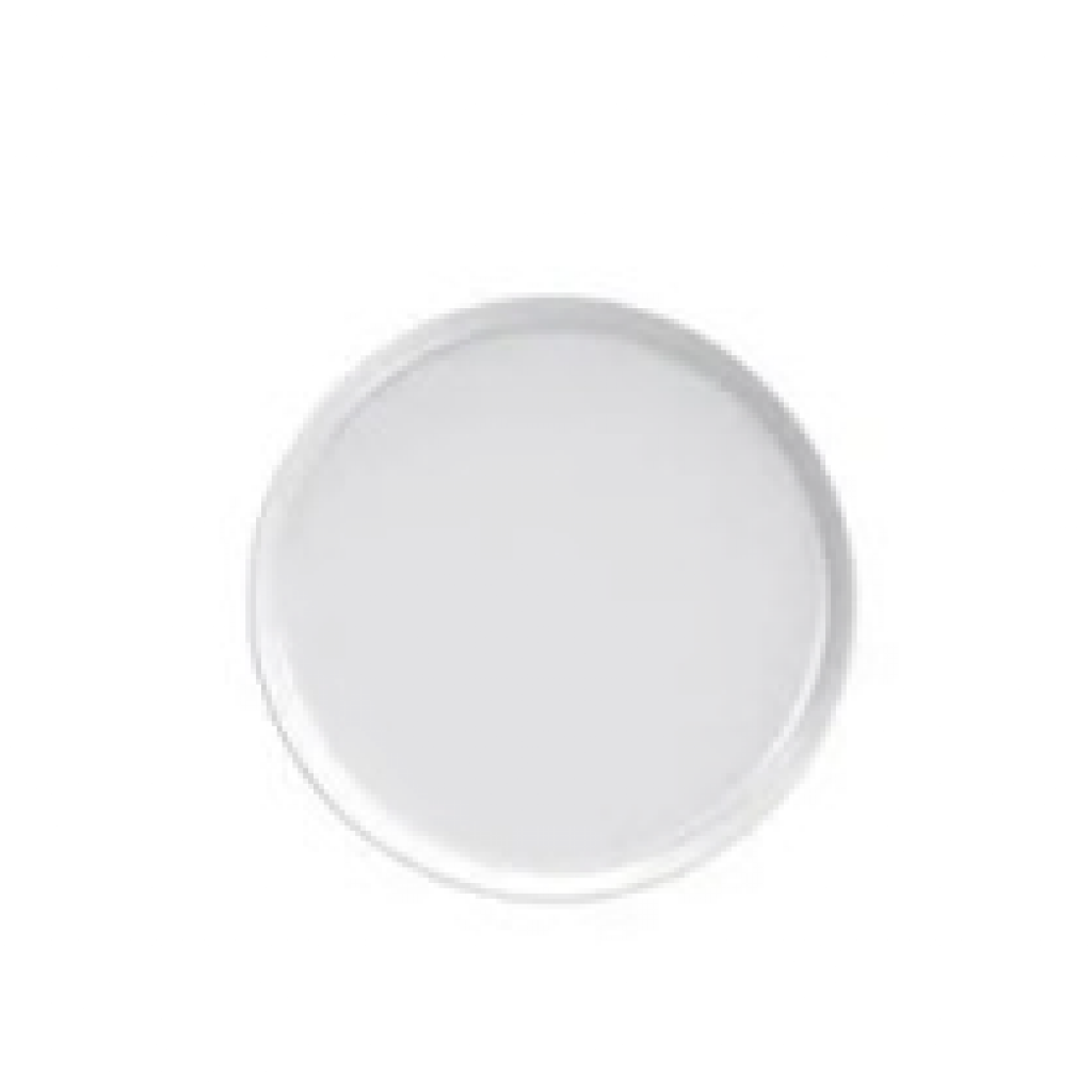 DPS Costa Verde Nordika White Plate 10cm