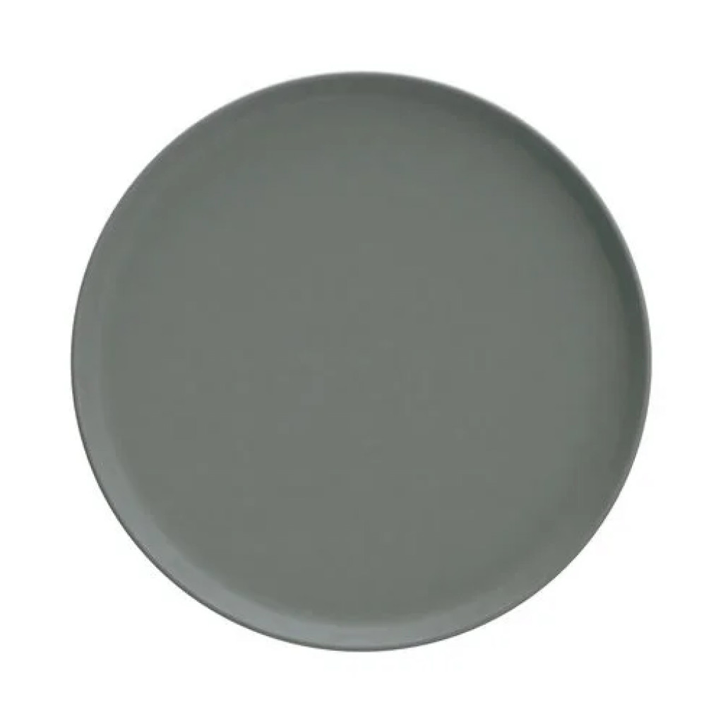 DPS Costa Verde Nordika Grey Plate 28cm