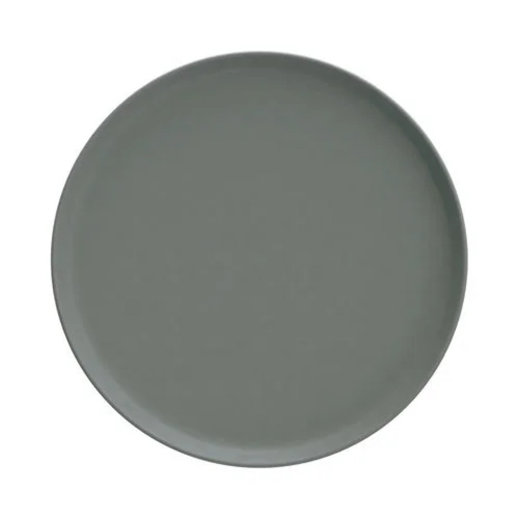 DPS Nordika Grey Plate 28cm