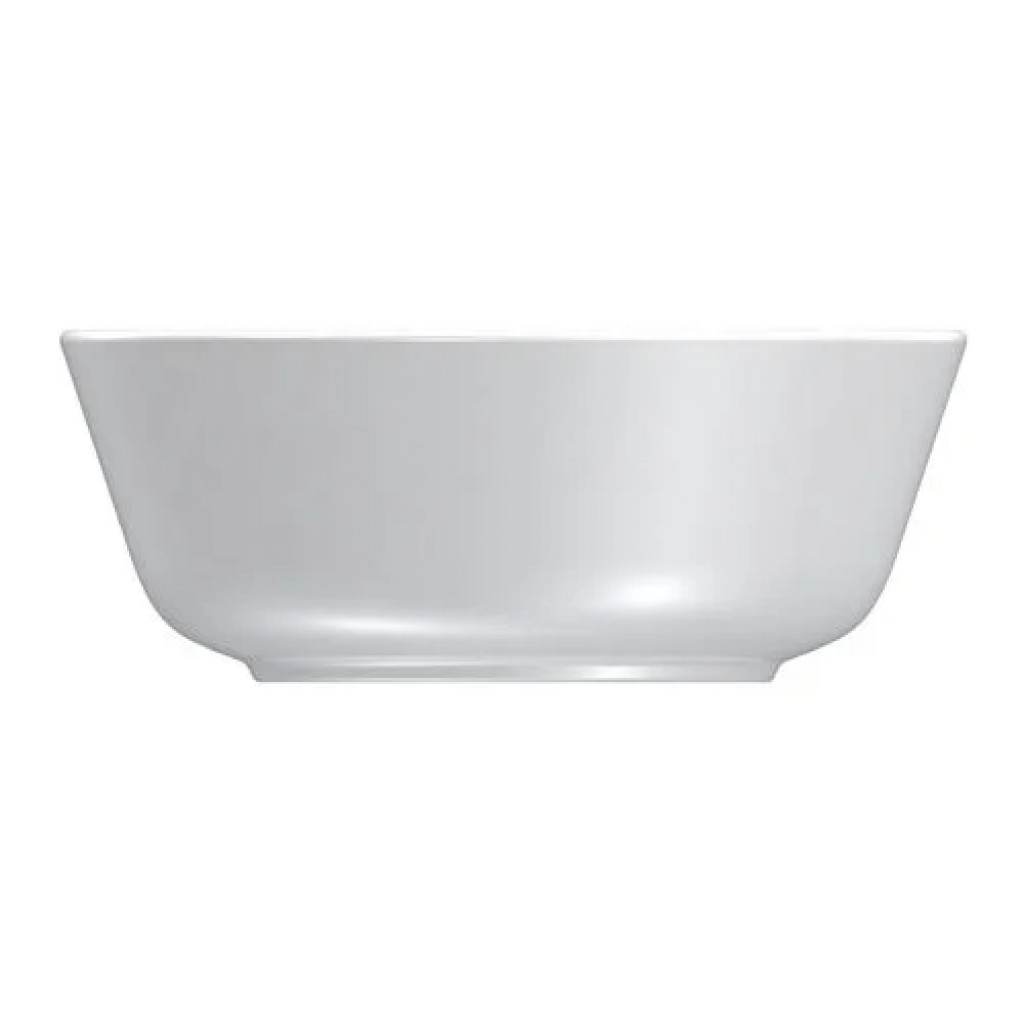 DPS Nordika White Bowl 17cm