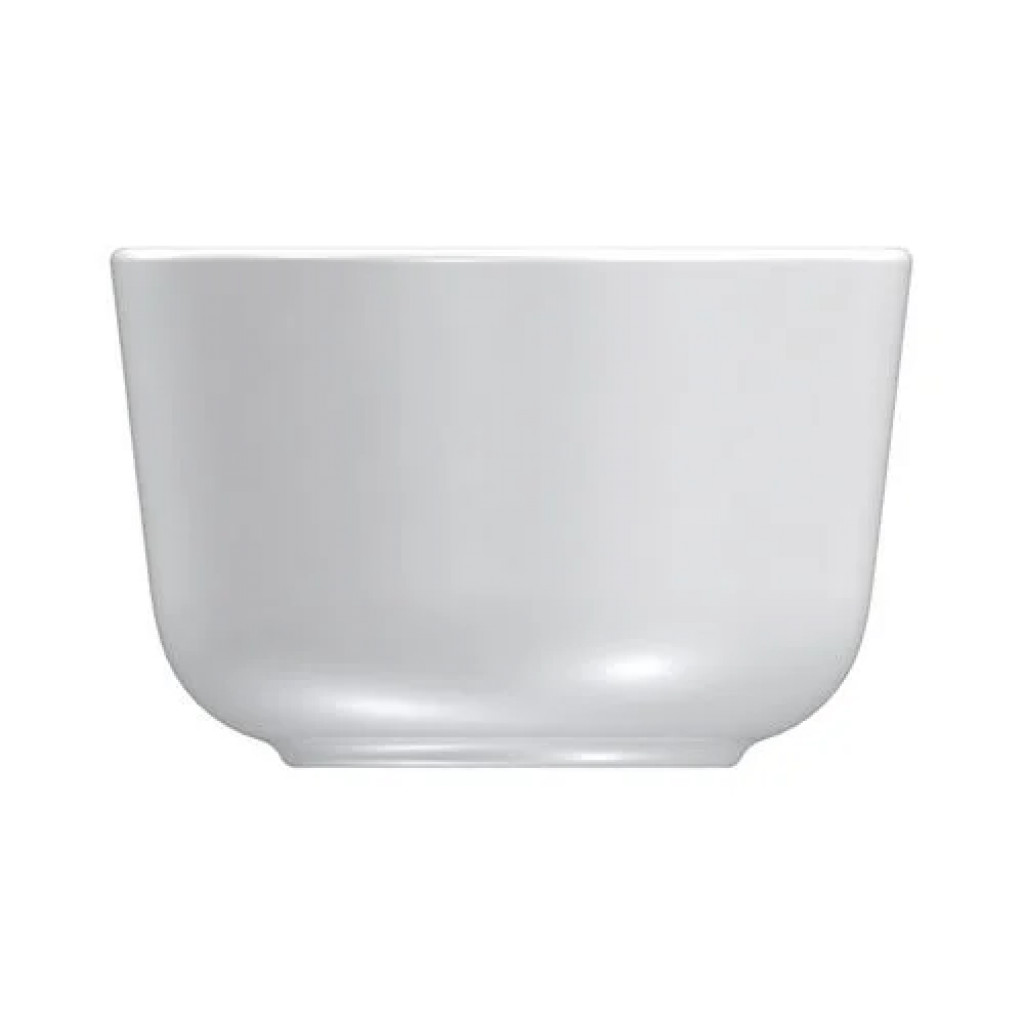 DPS Nordika White Bowl 10cm