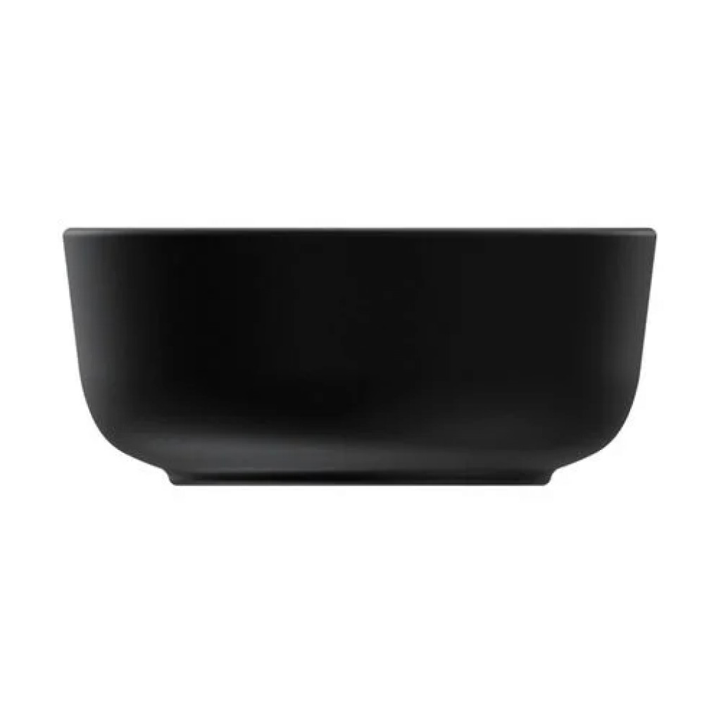 DPS Costa Verde Nordika Black Bowl 13cm