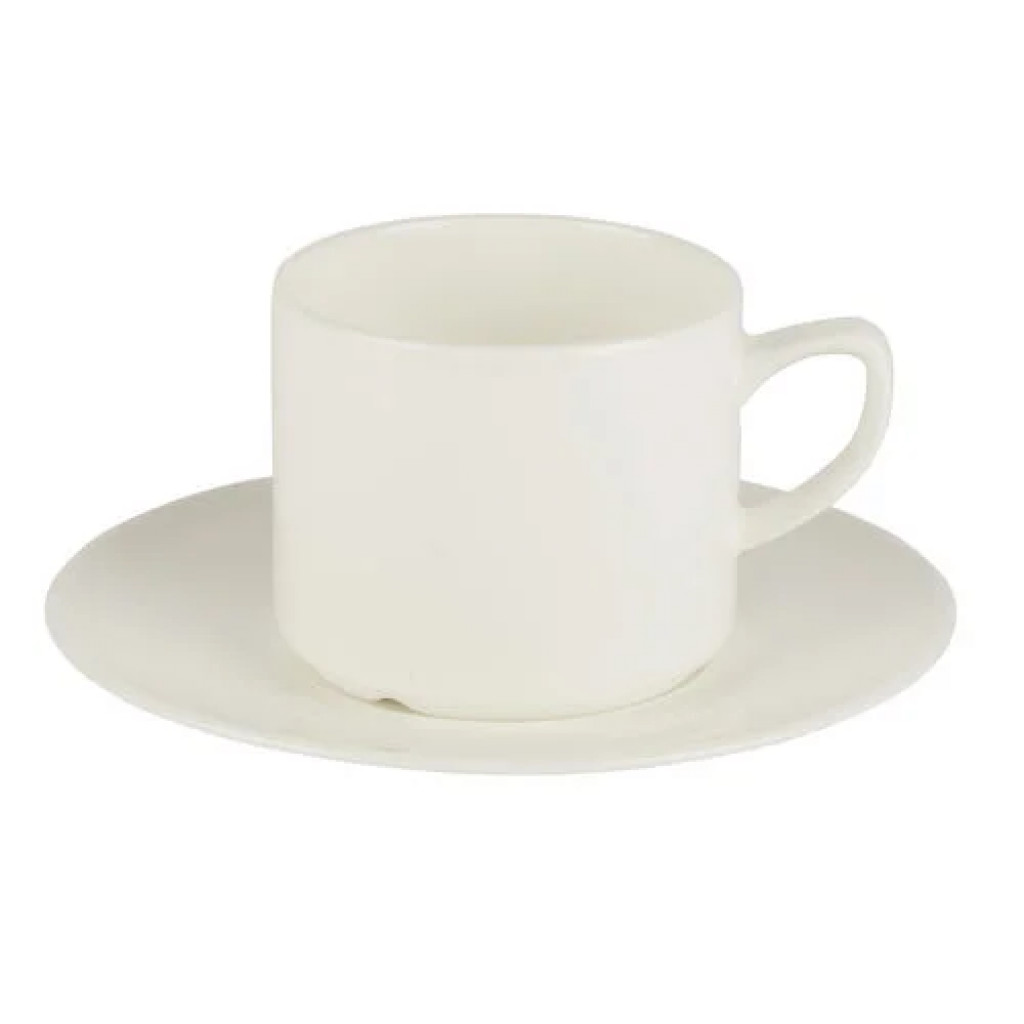 DPS Connoisseur Saucer 16.5cm/6.5