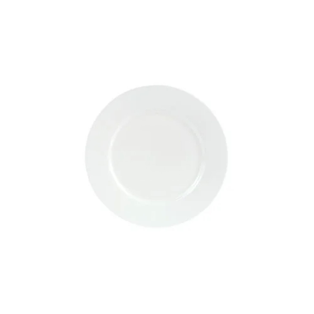 DPS Connoisseur Rimmed Plate 15.2cm/6