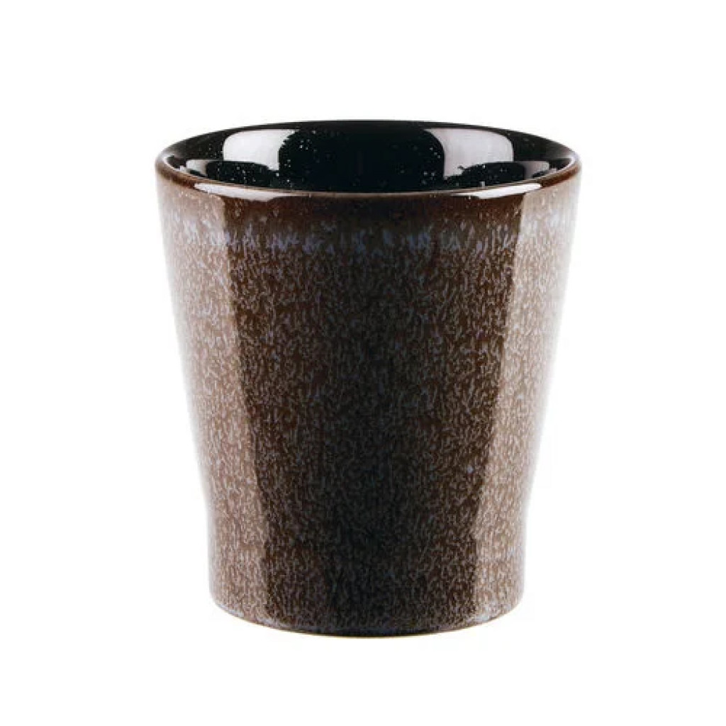 DPS Aura by Porcelite Earth Chip Cup 34cl / 12oz