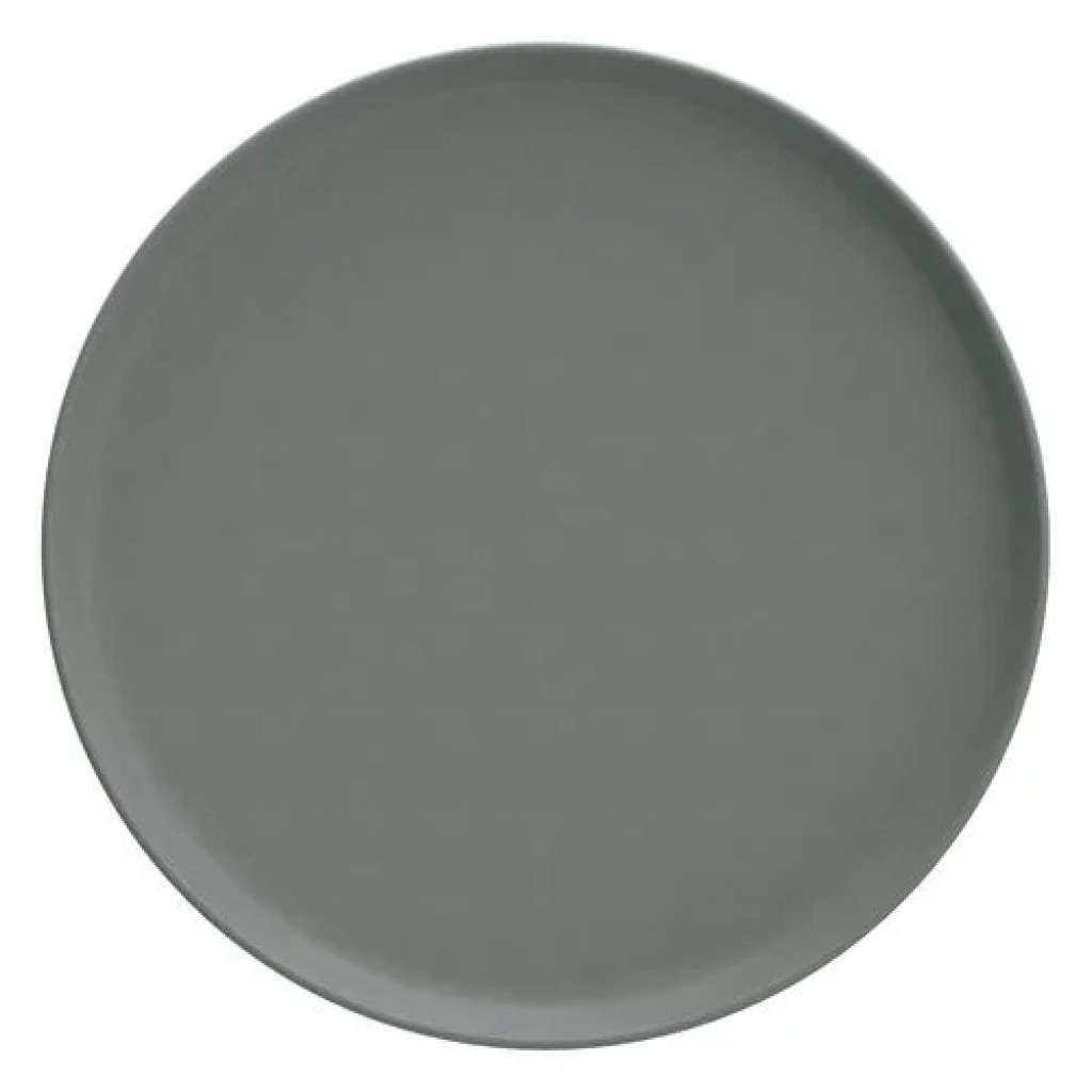 DPS Nordika Grey Plate 32cm