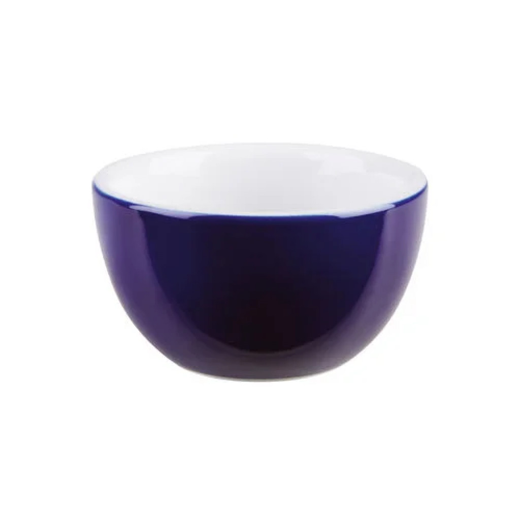 DPS Costa Verde Dark Blue Sugar Bowl 6oz/17cl