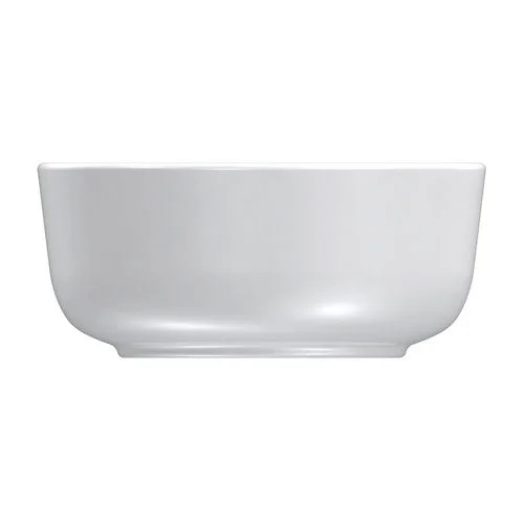 DPS Nordika White Bowl 13cm