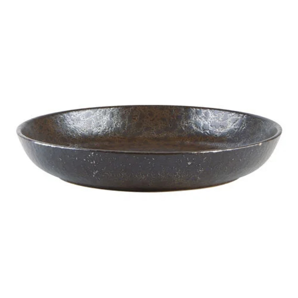 DPS Rustico Oxide Soup/Pasta Plate 26cm / 10 1/4