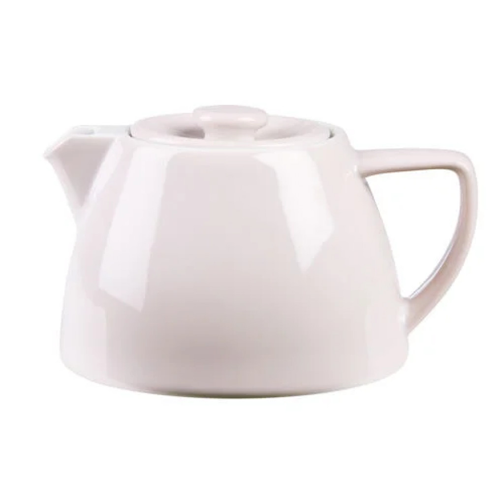 DPS Costa Verde Baby Rose Tea Pot 23oz/66cl