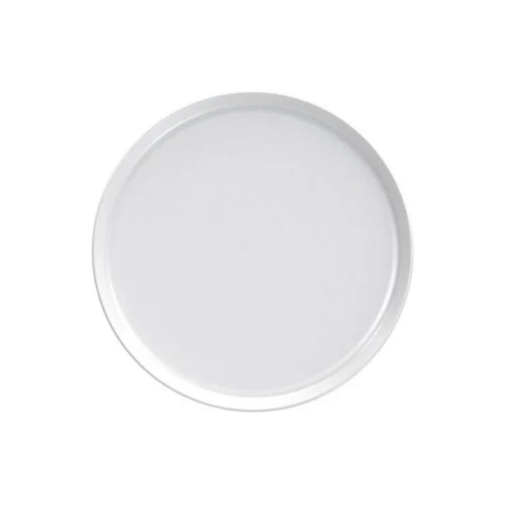 DPS Costa Verde Nordika White Plate 22cm