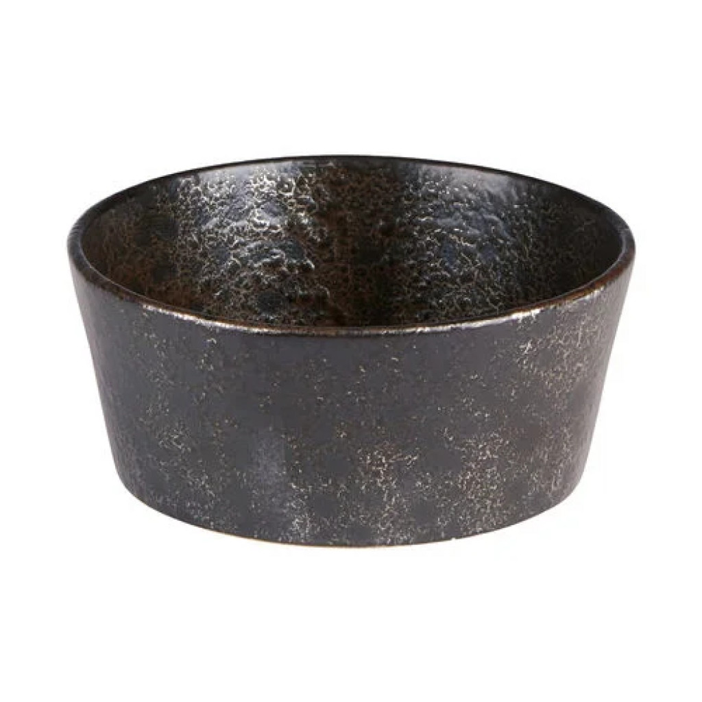 DPS Rustico Oxide Bowl 14cm / 5.5 17oz/48cl