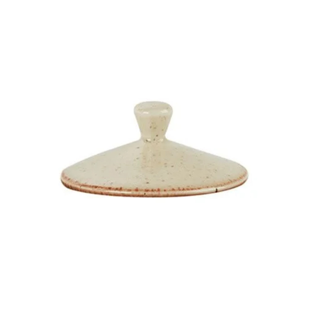 DPS Spare Tea Pot Lid Wheat