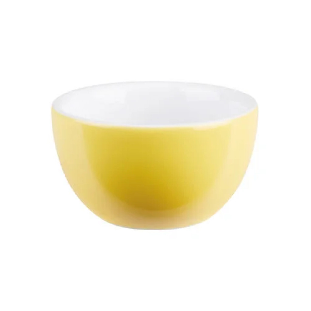 DPS Costa Verde Yellow Sugar Bowl 6oz/17cl