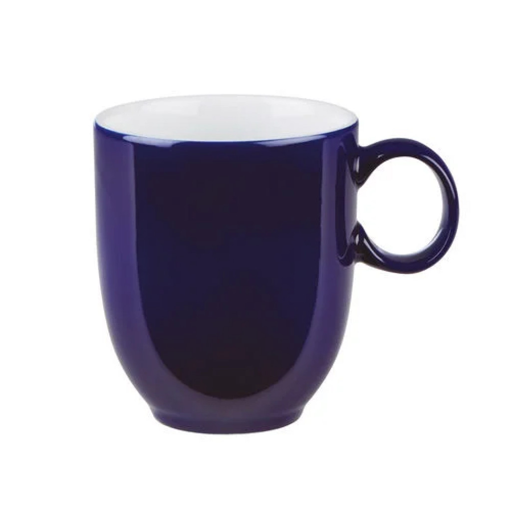 DPS Dark Blue Mug 13oz/36.5cl