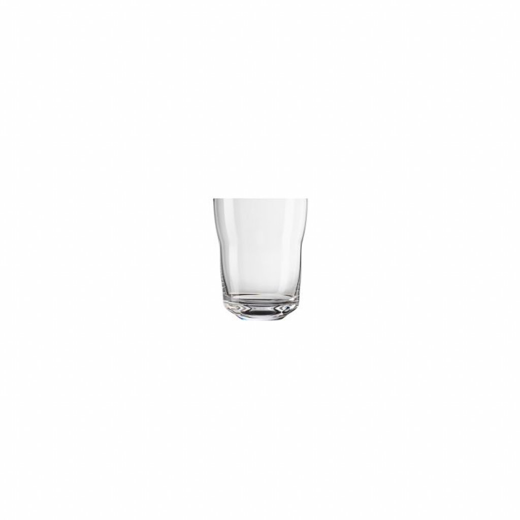 Hering Berlin Water Glass Domain Clear