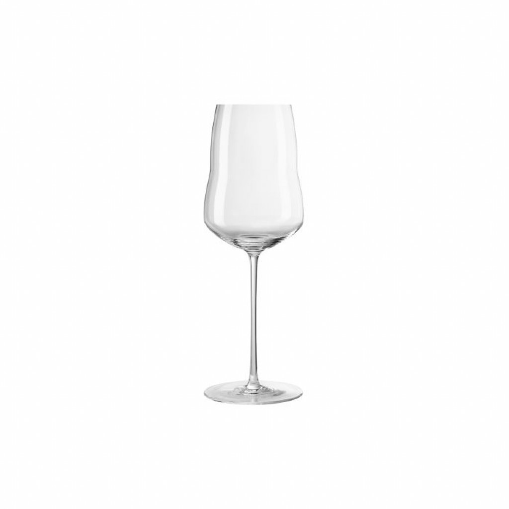 Hering Berlin White Wine Glass Domain Clear