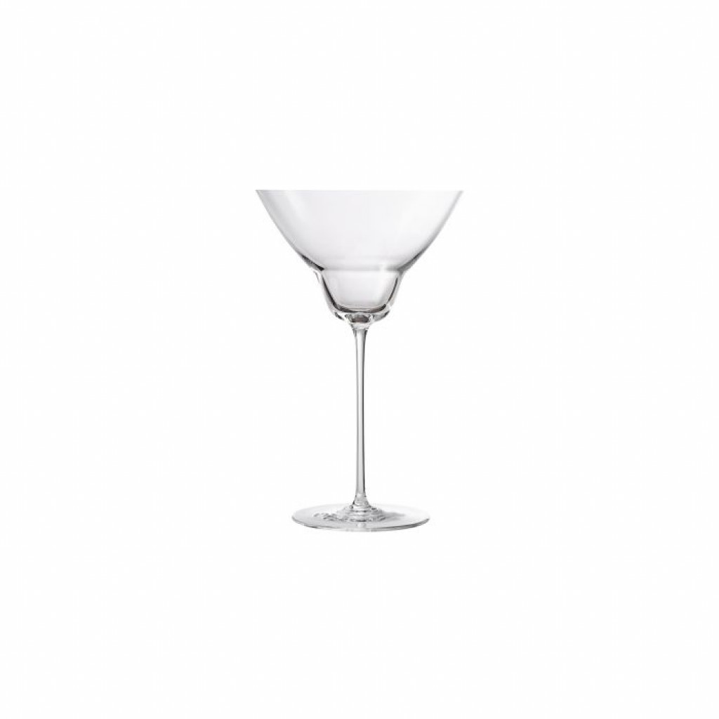 Hering Berlin Martini Glass Domain Clear
