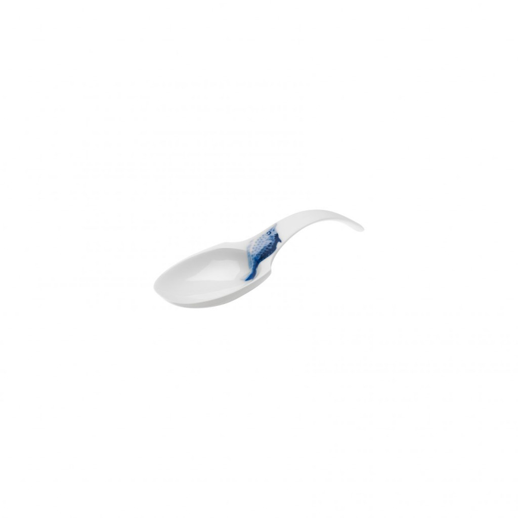 Hering Berlin Ocean soupspoon l170 b53