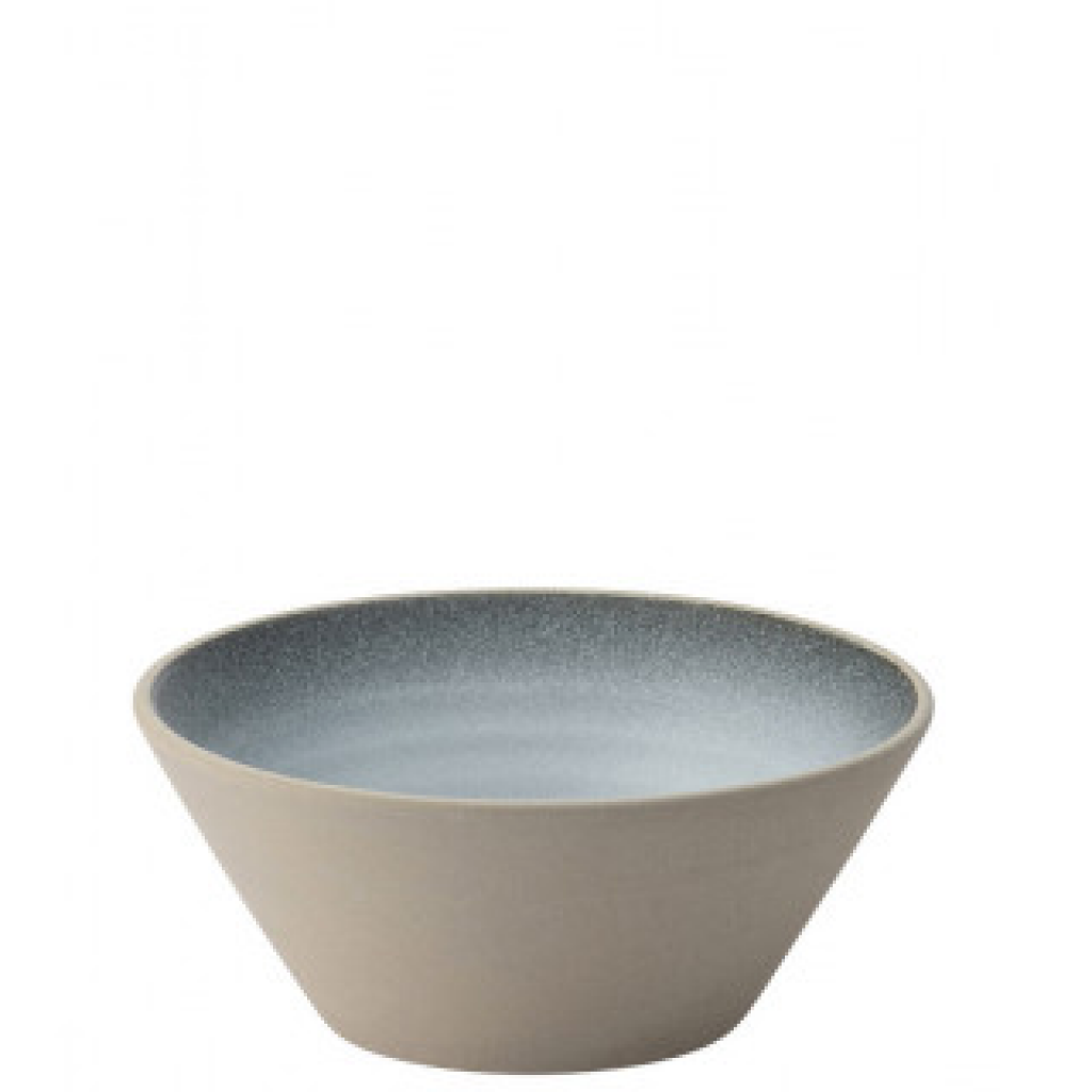 Utopia Moonstone Conical Bowl 6" (16cm)