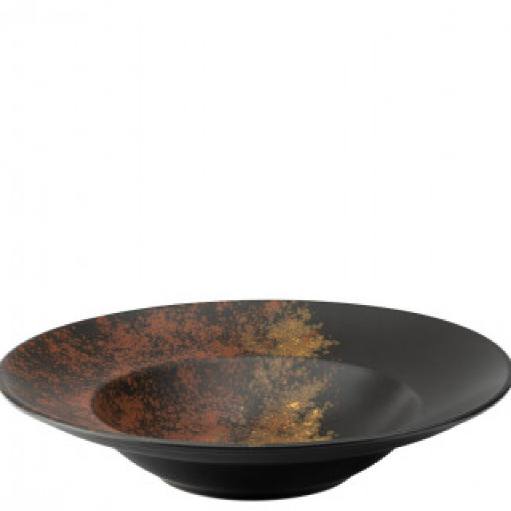 Utopia Oxy Winged Pasta Bowl 10.5" (27cm)