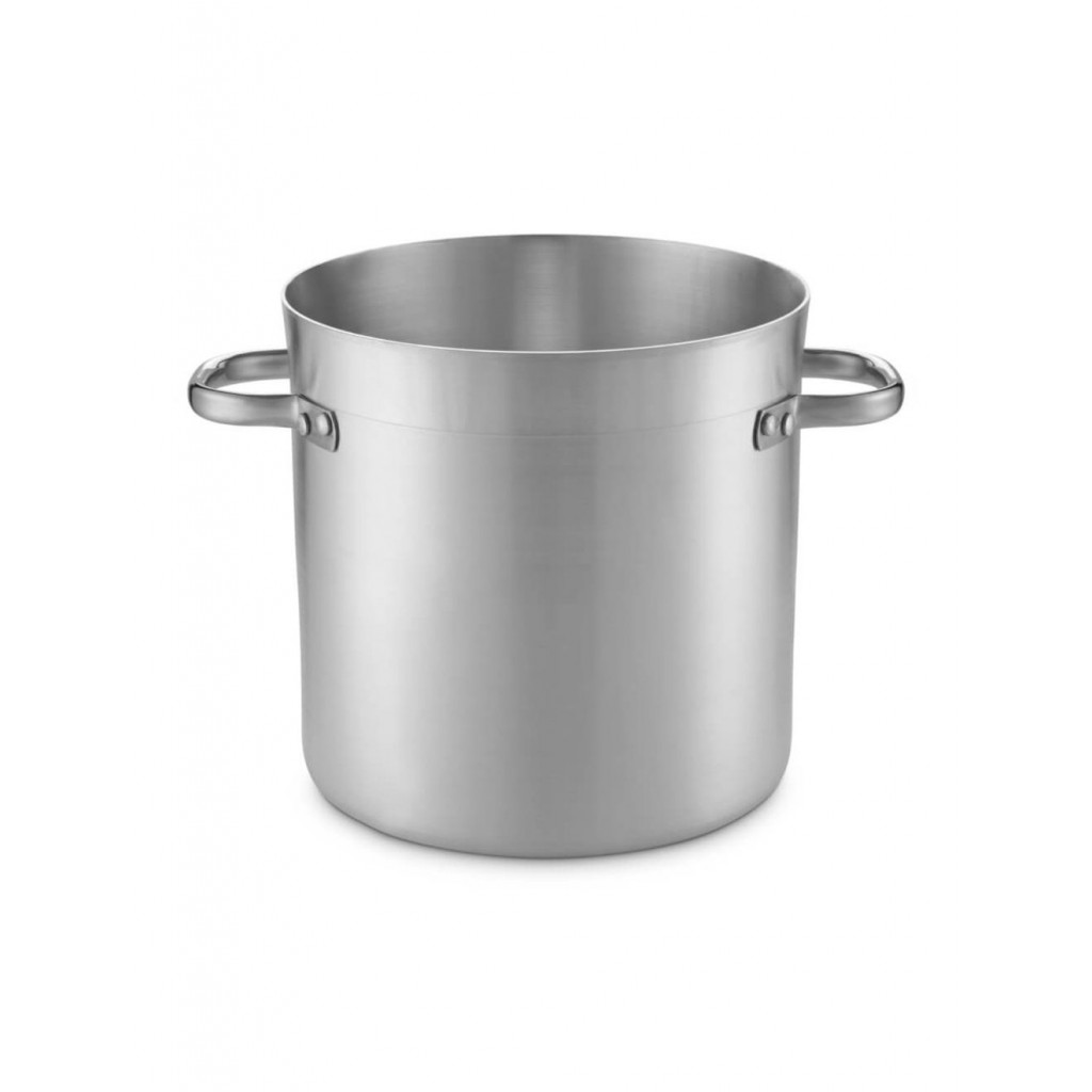 Vollrath-Pujadas ALU.STOCK POT 60 CM