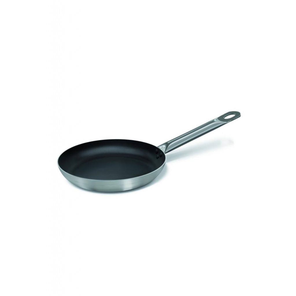 Pujadas KIT 6 U.ALU FIRST FRYPAN 28 CM