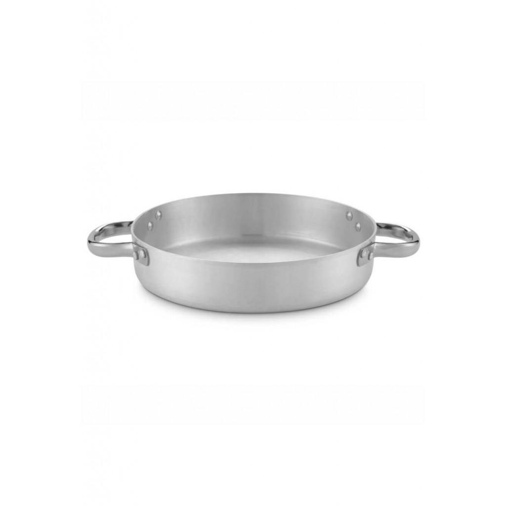 Vollrath-Pujadas ALU.PAELLA PAN 40 CM