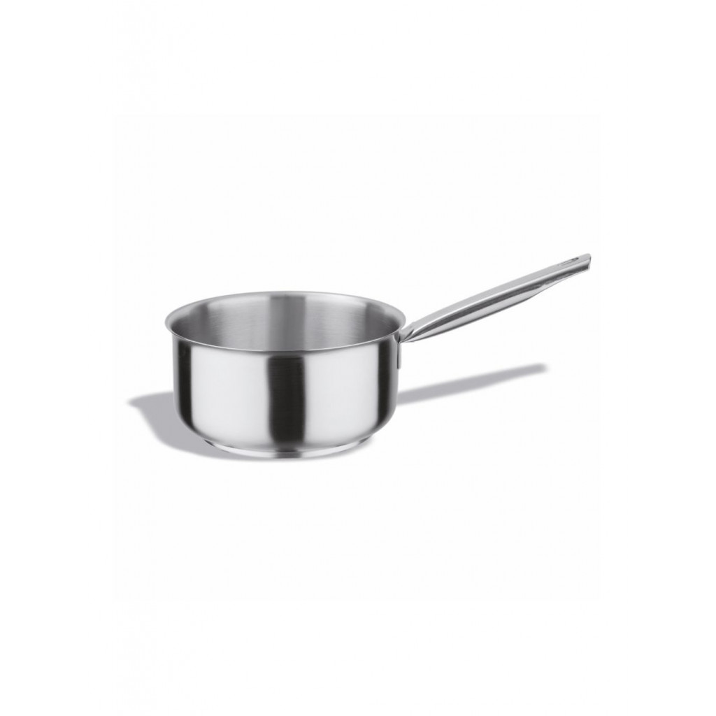 Pujadas SS FRENCH STYLE SAUCEPAN 14 CM