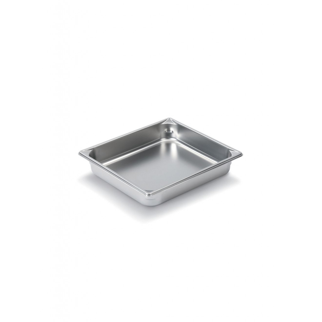 Vollrath 90142 Super Pan 3 GN2/3 10cm 8l