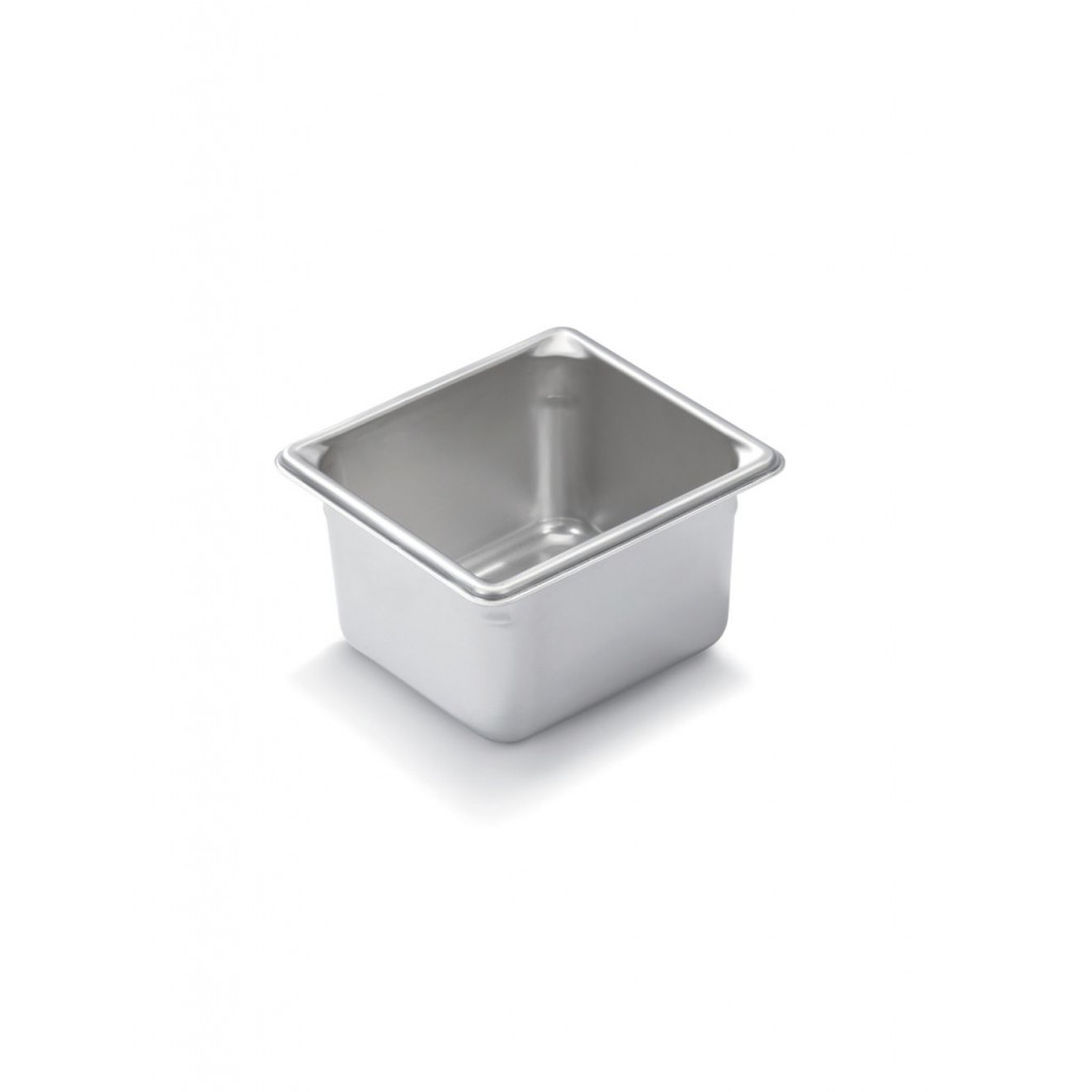 Vollrath 90642 Super Pan 3 GN1/6 10cm 1,6l