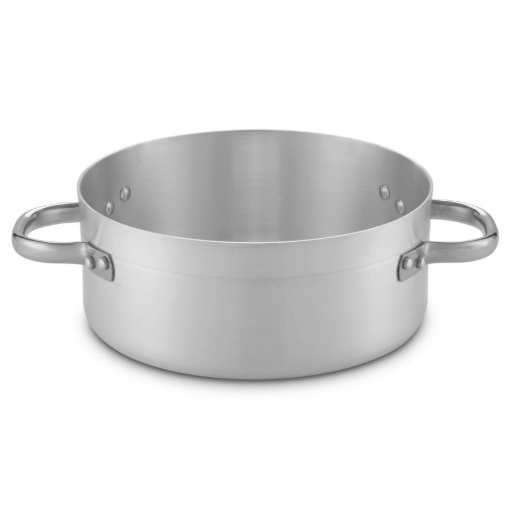 Vollrath-Pujadas ALUM.CASSEROLE 45 CM