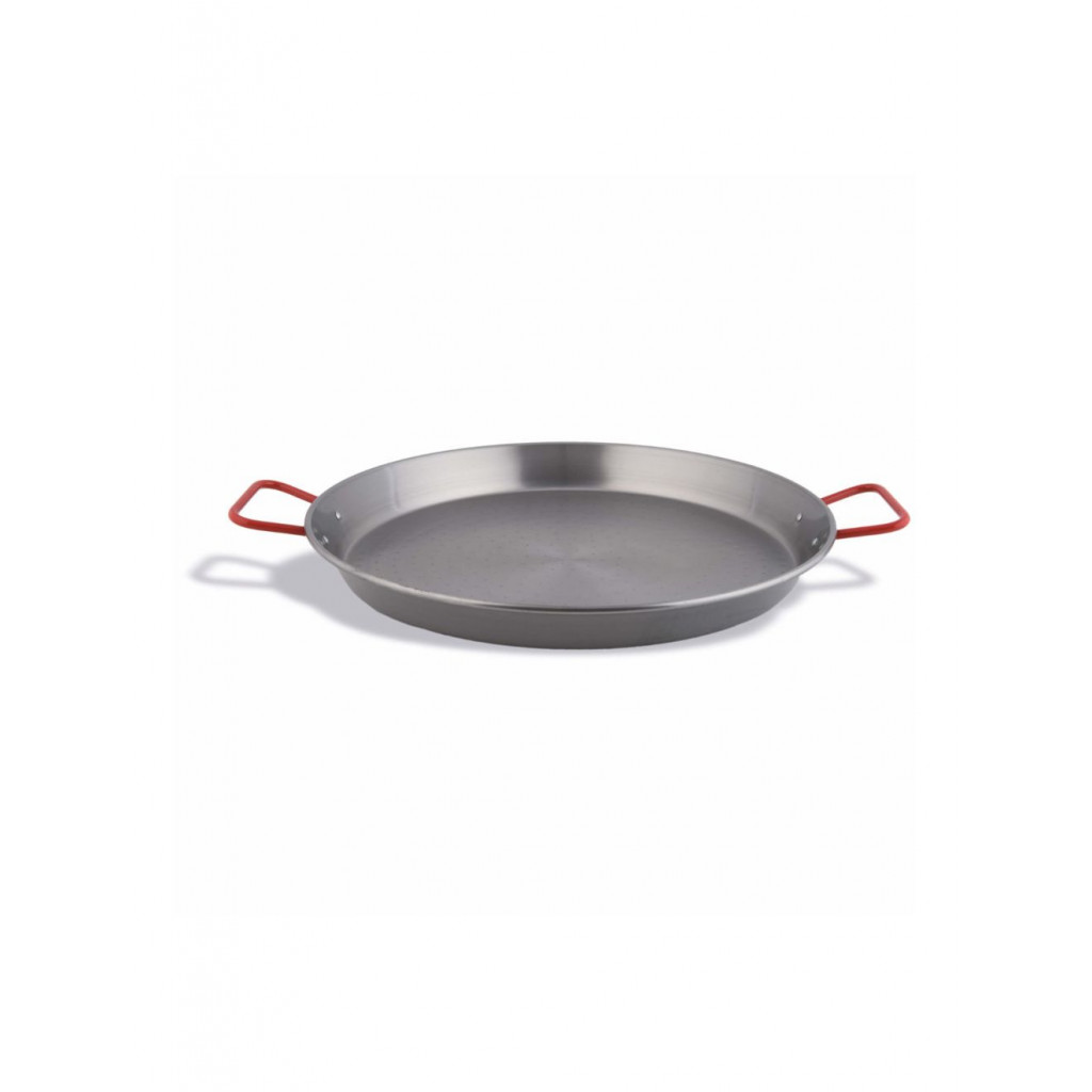 Pujadas BLACK ST.SPANISH PAELLA PAN 36