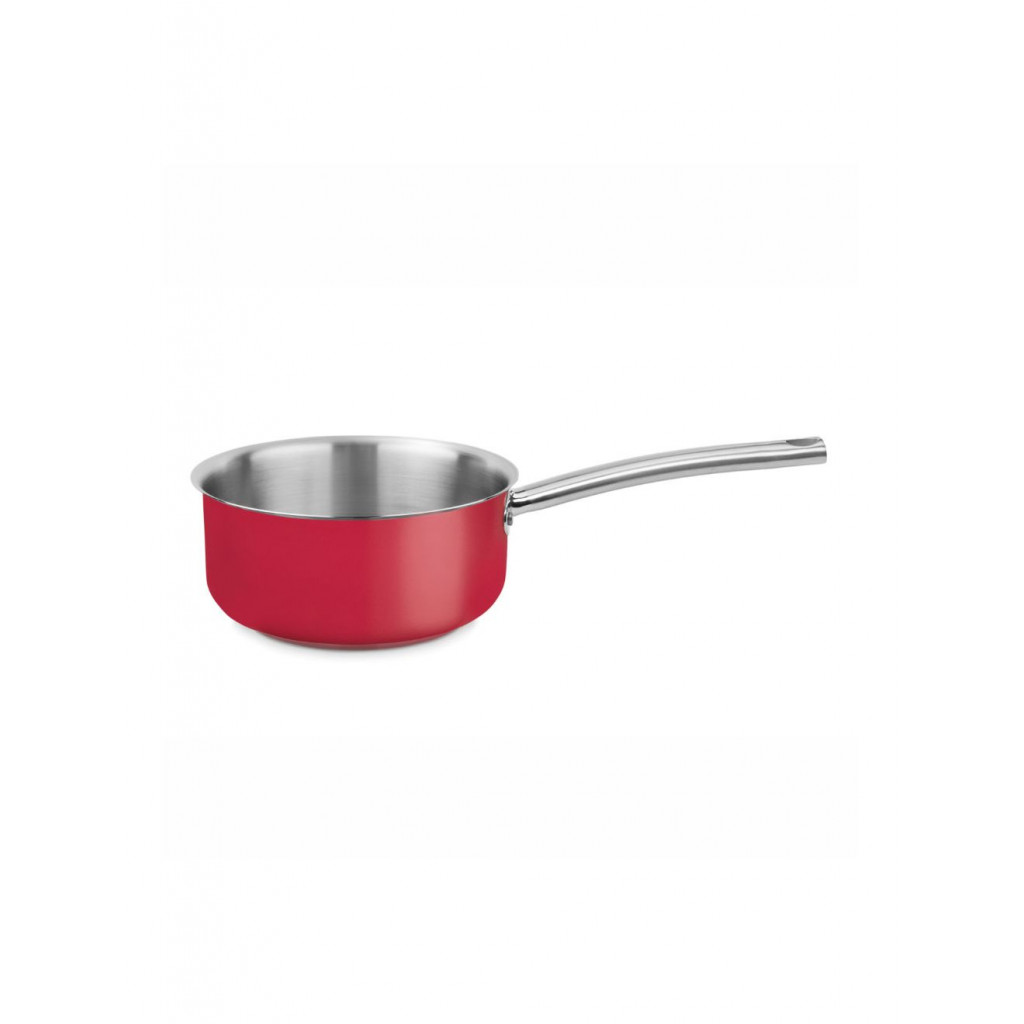 Pujadas SAUCEPAN COOL 14CM YELLOW