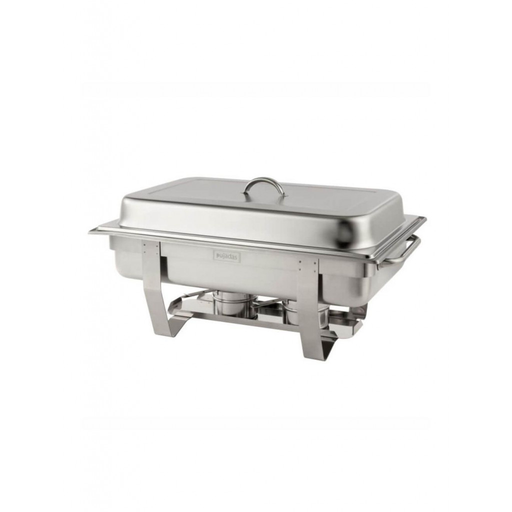 Pujadas ECON. CHAFING DISH WITH LID