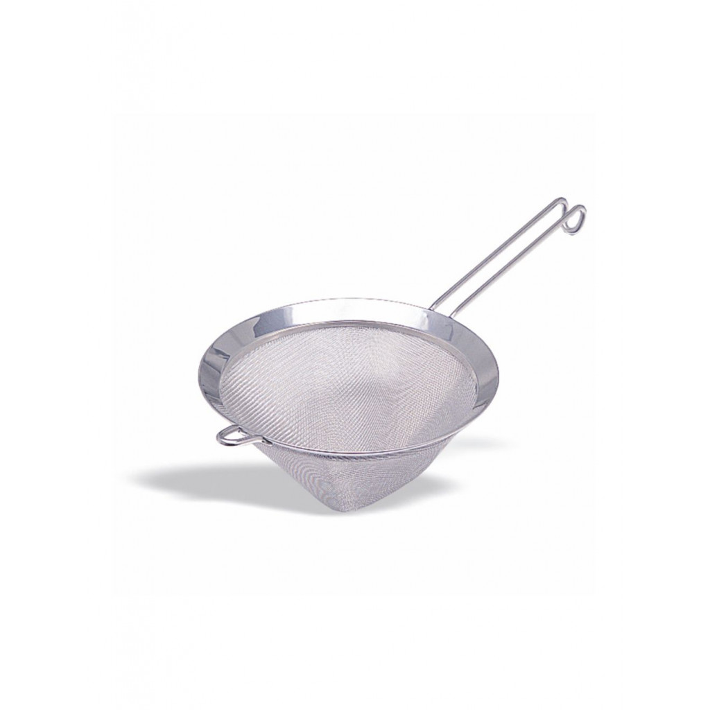 Pujadas SS CONICAL STRAINER 8 CM