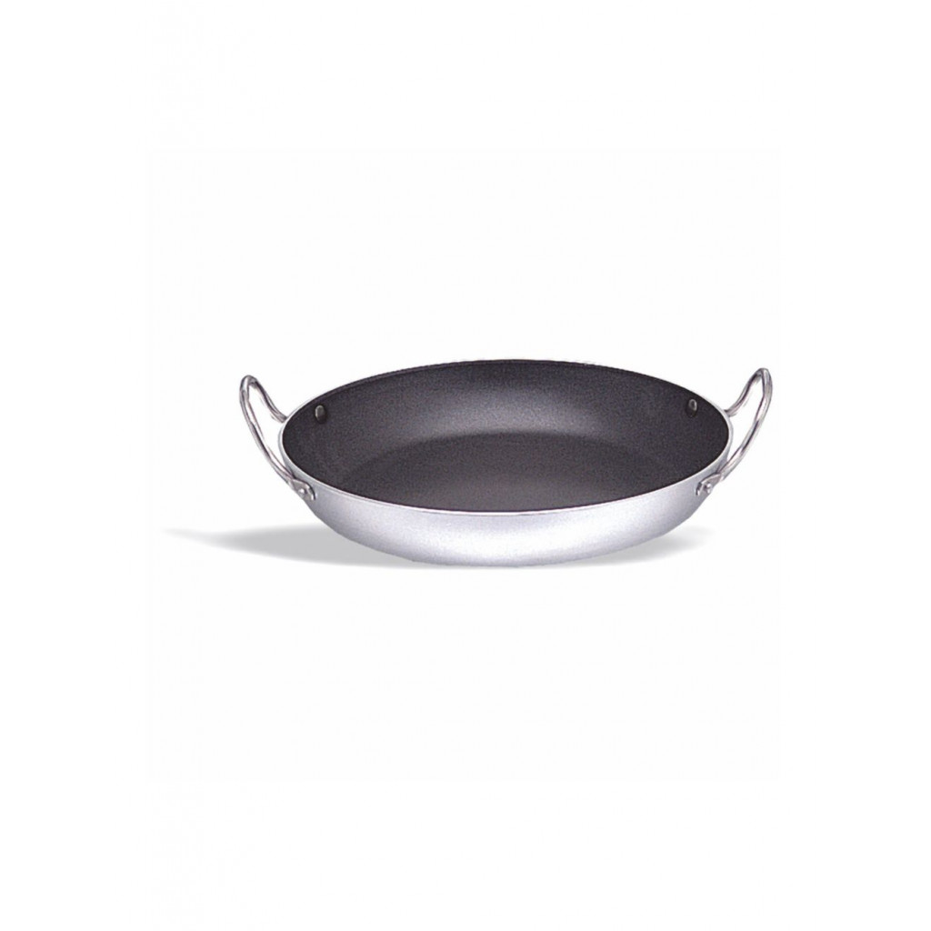 Pujadas NON-STICK ALUM PAELLA PAN 28