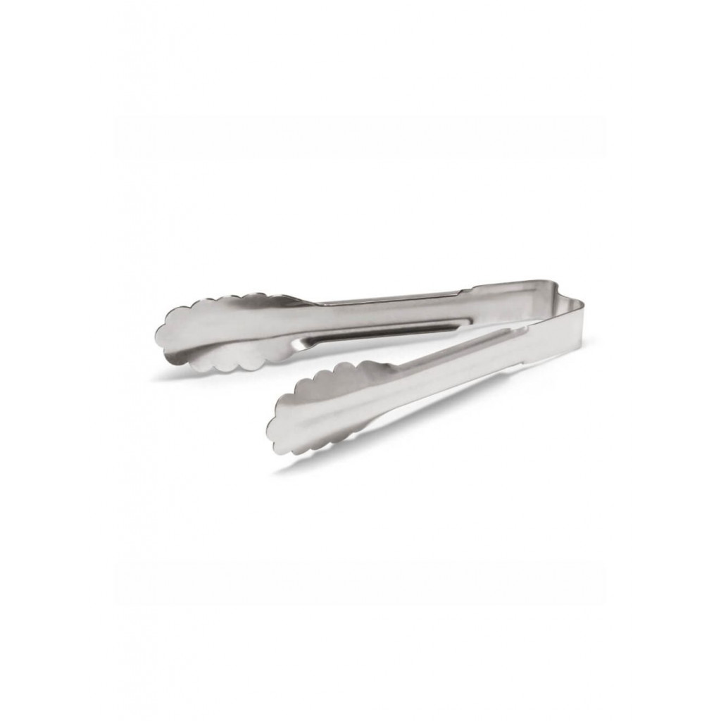 Pujadas STAINLESS STEEL TONG 30,5CM