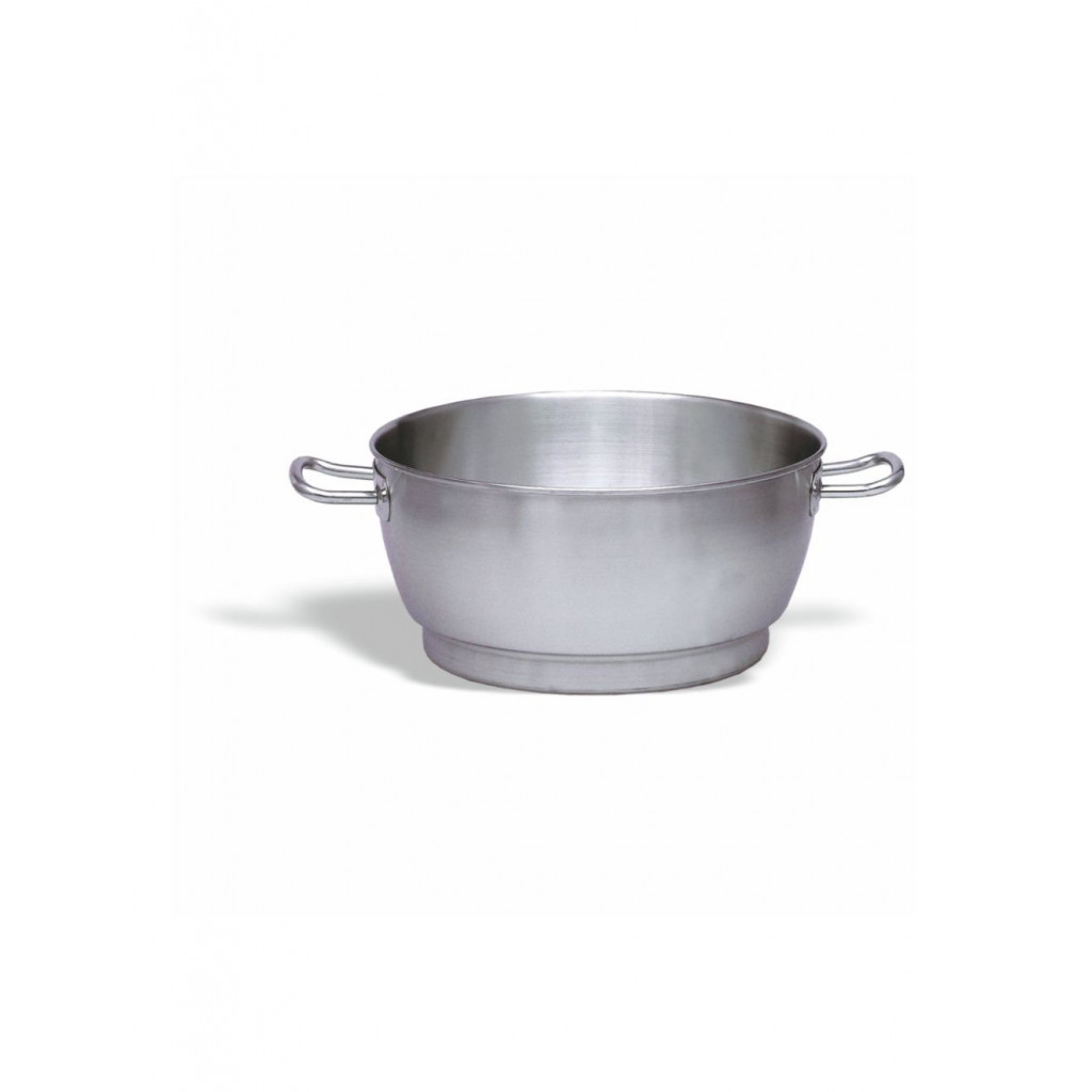 Vollrath-Pujadas TOP COUSCOUS SET CONICAL 50