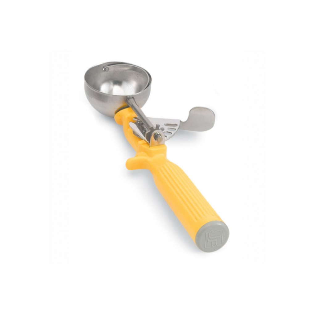 Pujadas THUMB DISHER YELLOW 20MM