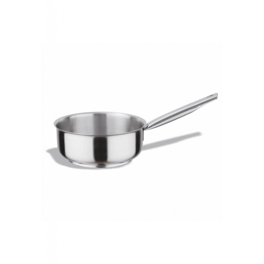 Vollrath-Pujadas 18/10 SS SAUCEPAN 20 CM